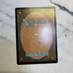 Mana Crypt (Borderless) - Special Guests (SPG) FOIL - Image 3