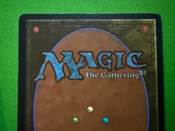 1x LP Badlands Revised MTG Magic the Gathering English #5 - Image 5