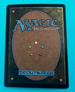 Foil - Sengir Autocrat - Time Spiral - MTG - Magic the Gathering - Timeshifted - Image 3