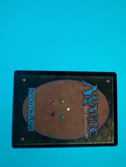 Kaervek's Spite - Visions - MTG - Magic the Gathering - Image 2