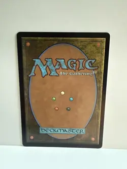 Omnath, Locus of Mana 310 Magic M Commander Masters Card NM MTG - Image 2
