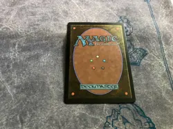 Turbulent Moor Secrets of Strixhaven MTG Non Foil Near Mint 0056 - Image 2