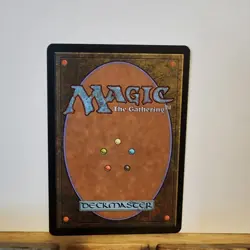 MTG - Mystic Snake R Apocalypse 112 LP - Image 2