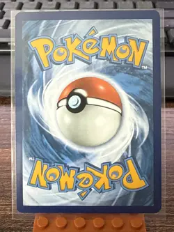 Arcanine ex 224/198 Scarlet & Violet Base (SV1) NM Full Art Pokemon Card - Image 2