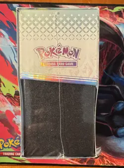Pokemon TCG Prismatic Evolutions ETB Elite Trainer Box New Factory Sealed - Image 5