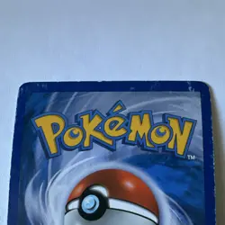 Pokemon TCG Meganium Prime 109/123 HGSS Ultra Rare Holo EN 2010 HP - Image 5