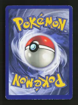 Machamp 8/102 Holo Rare Deck Exclusives Pokemon 1st Edition Holo Heavily Played - Image 2