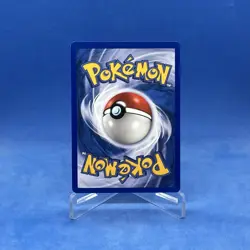 Murkrow 008/017 POP Series 1 Regular Pokemon Card NM* - Image 2