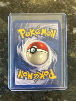 Pokemon TCG Venusaur Base Set 15/102 Holo 1999-2000 Wizards Base Set - Image 2