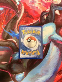 Pokemon - Pikachu 173/165 | Scarlet & Violet 151 | Near Mint - Image 2