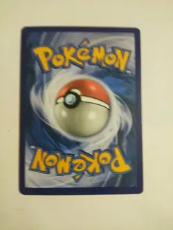 Pokemon XY Evolutions Voltorb Common Card 39/108 NM - Image 2