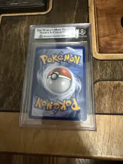 M Rayquaza EX (Shiny Full Art) 98/98 XY - Ancient Origins Holo - Image 2