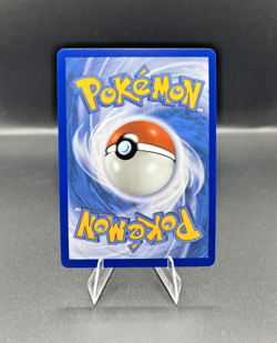 Pokemon PRISM TOWER 111/086 - Chaos Rising Ultra Rare - Image 2