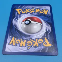 Pokemon TCG Team Rocket Dark Golbat 7/82 Holo Rare WOTC Vintage Card 1999 - Image 5