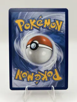 Roxie's Performance 121/086 Special Illustration Rare Pokemon Chaos Rising - Image 2