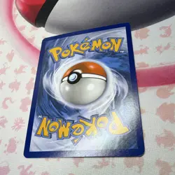 Pokemon TCG Mimikyu 97/236 Cosmic Eclipse Holo Rare Pokemon EN 2019 70HP - Image 4
