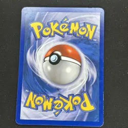 Pokemon TCG Psyduck 74/102 Triumphant Common Regular Unlimited Eng 2010 HP60 - Image 2
