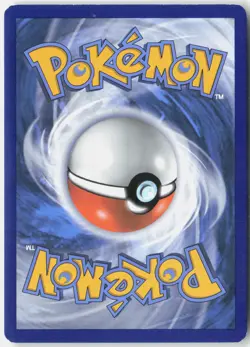 Oddish 1/98 Common Ancient Origins Pokemon Reverse Holo Lightly Played - Image 2