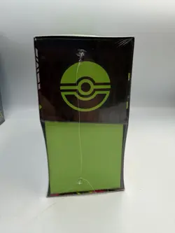 Pokemon Center Mega Evolution Perfect Order PC Elite Trainer Box SEALED PC ETB - Image 3