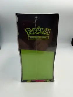 Pokemon Center Mega Evolution Perfect Order PC Elite Trainer Box SEALED PC ETB - Image 4