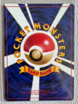 Pokemon TCG - Gym Heroes/Gym Challenge - Japanese Vintage Pokemon Holo Lot (4) - Image 3