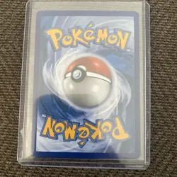 Pokemon TCG 5-Card Lot Mega Carizard EX, Rowlet, Espurr, Raticate, Noibat - Image 4