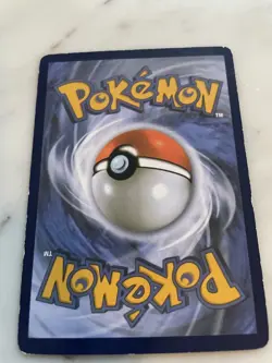 Pokemon Deoxys EX 53/116 World Championship Decks EX 2013 LP - Image 2