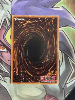 HA07-FR020 Daigusto Emeral Secret Rare Unlimited FRENCH Edition NM Yugioh Card - Image 2