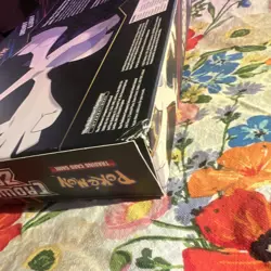 Pokemon TCG Crown Zenith Lugia v & Unown v Special Collection Box Sealed - Image 3