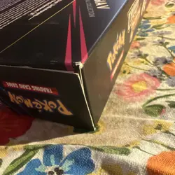 Pokemon TCG Crown Zenith Lugia v & Unown v Special Collection Box Sealed - Image 5