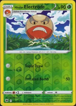 Pokemon TCG Astral Radiance Single Cards - Regular & Reverse Holo (4+ = 75% Off) - Image 4