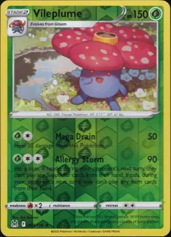 Pokemon TCG Lost Origin Single Cards - You Pick Reverse Holo (4+ = 75% Off) - Image 2