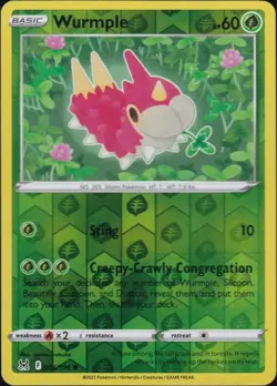 Pokemon TCG Lost Origin Single Cards - You Pick Reverse Holo (4+ = 75% Off) - Image 4