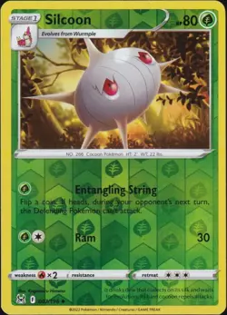 Pokemon TCG Lost Origin Single Cards - You Pick Reverse Holo (4+ = 75% Off) - Image 5