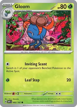 Pokemon TCG Obsidian Flames Single Cards - You Pick All Cards! (4+ = 75% Off) - Image 2