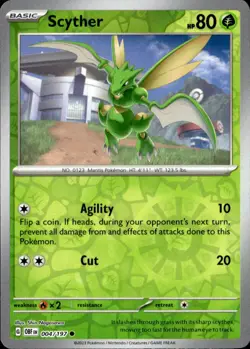 Pokemon TCG Obsidian Flames Single Cards - You Pick Reverse Holo (4+ = 75% Off) - Image 4