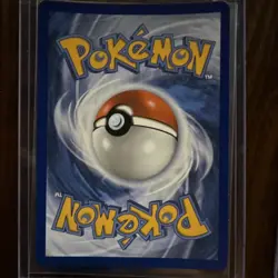 Pokemon TCG First Partner Set Chikorita Totodile Cyndaquil Series 2 - Image 5