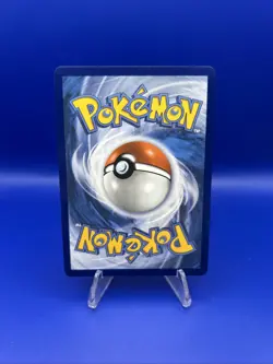 Switch Full Art 123/94 - Phantasmal Flames Pokemon TCG - Image 2