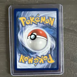 Pokemon TCG Mawile 246/217 Ascended Hero’s Illustration Rare - Image 2