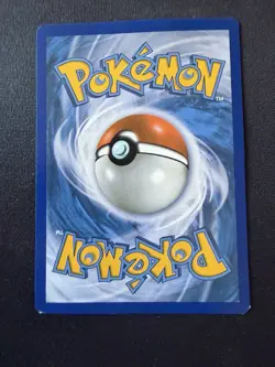 Fennekin 3/12 2013 McDonald's Exclusive Pokemon Card TCG Promo Holo Rare - Image 2