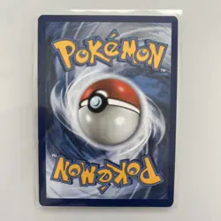 Pokemon Pikachu TCG Celebrations Card #005/025 Full Art Holo LP+ - Image 2