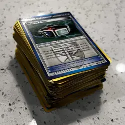 Pokemon TCG Card Game Lot 100+ - Image 1
