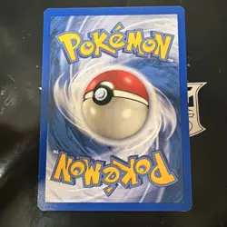 PARAS - Neo Revelation Set - 47/64 - Common - Pokemon Card - Unlimited - Image 2
