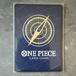 Bandai One Piece Card Game Roronoa Zoro PRB02-006 English - Image 2
