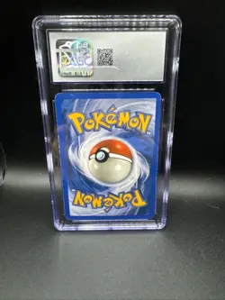 Hoothoot Skyridge 065/144 CGC 7 Graded Pokemon Card Non Holo - Image 2