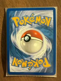 Electrode PRIME (ultra RARE) HGSS Triumphant 93/102 Pokemon card - Holo [MINT] - Image 4