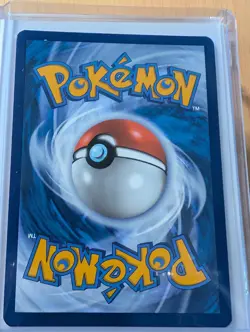 Secret Box – 163/167 – Twilight Masquerade – ACE SPEC Rare – NM Pokemon Card - Image 2