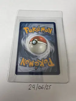 Pokemon Wailord EX Primal Clash Holo Card 38/160 - Image 2
