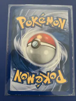 Pokemon Glumanda Charmander 46 /102 Base Set Unlimited WOTC German Card Lp - Image 2