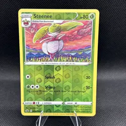 Pokemon TCG Tomokazu Komiya Art 10 Card Lot NM - Image 3